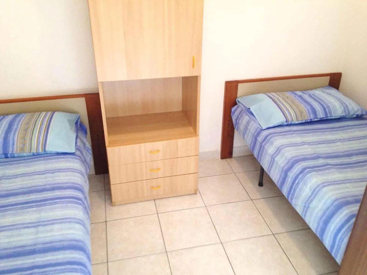 Apartment In Rosolina Mare 27837 Italy