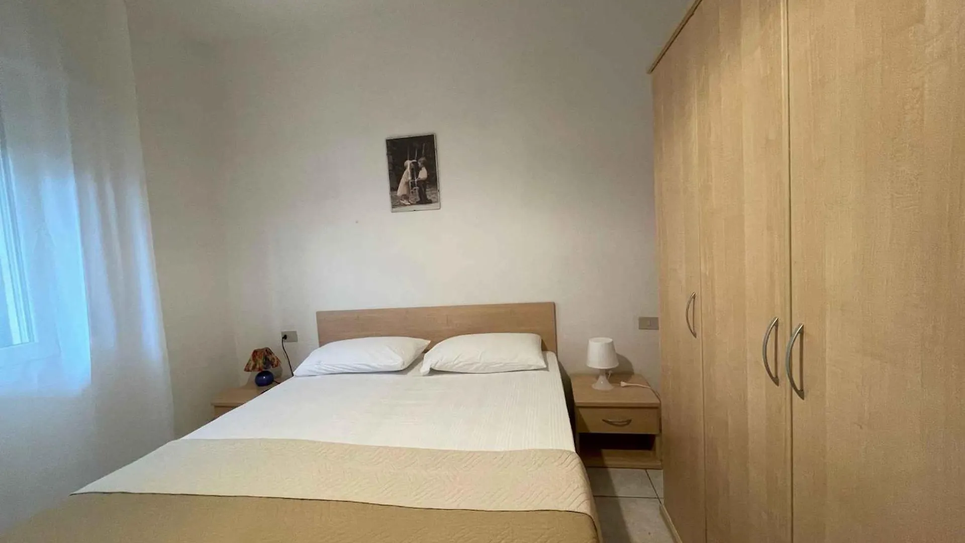 Apartment In Rosolina Mare 27837 Italy