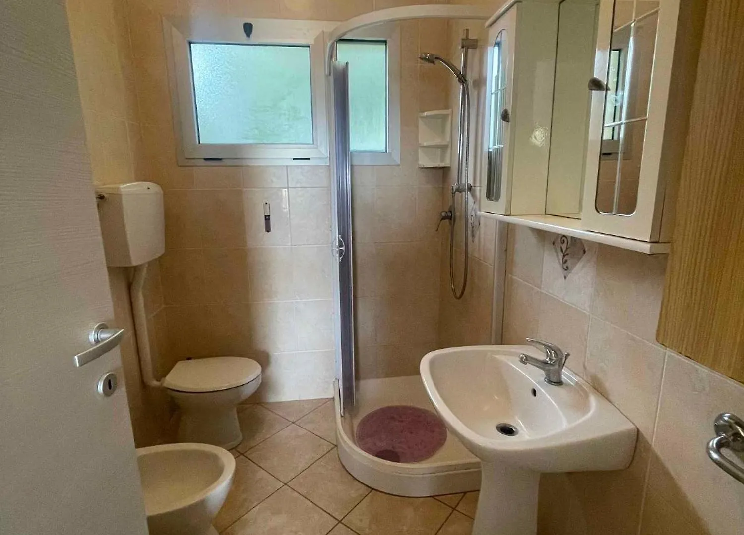 Apartment In Rosolina Mare 27837