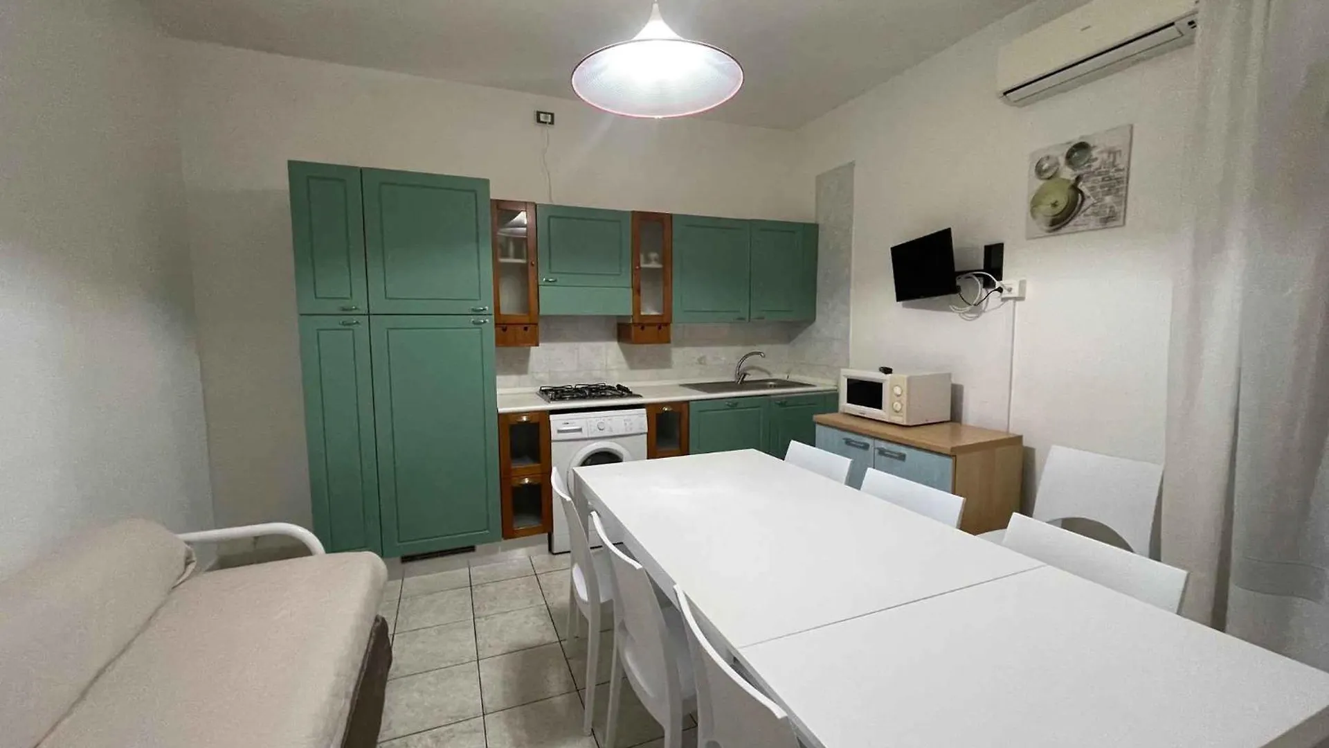 Apartment In Rosolina Mare 27837