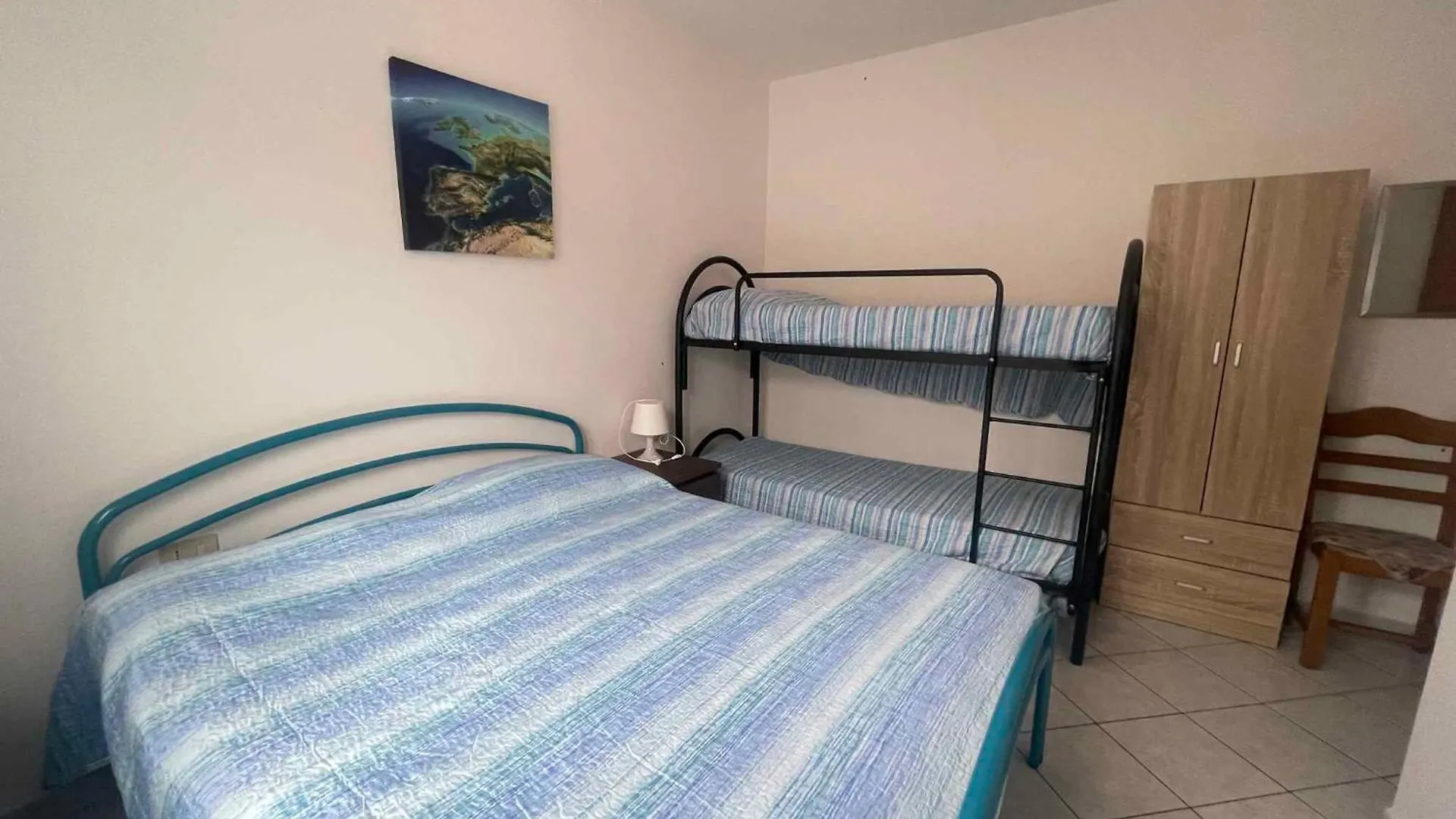 Apartment In Rosolina Mare 27837 0*,  Italy