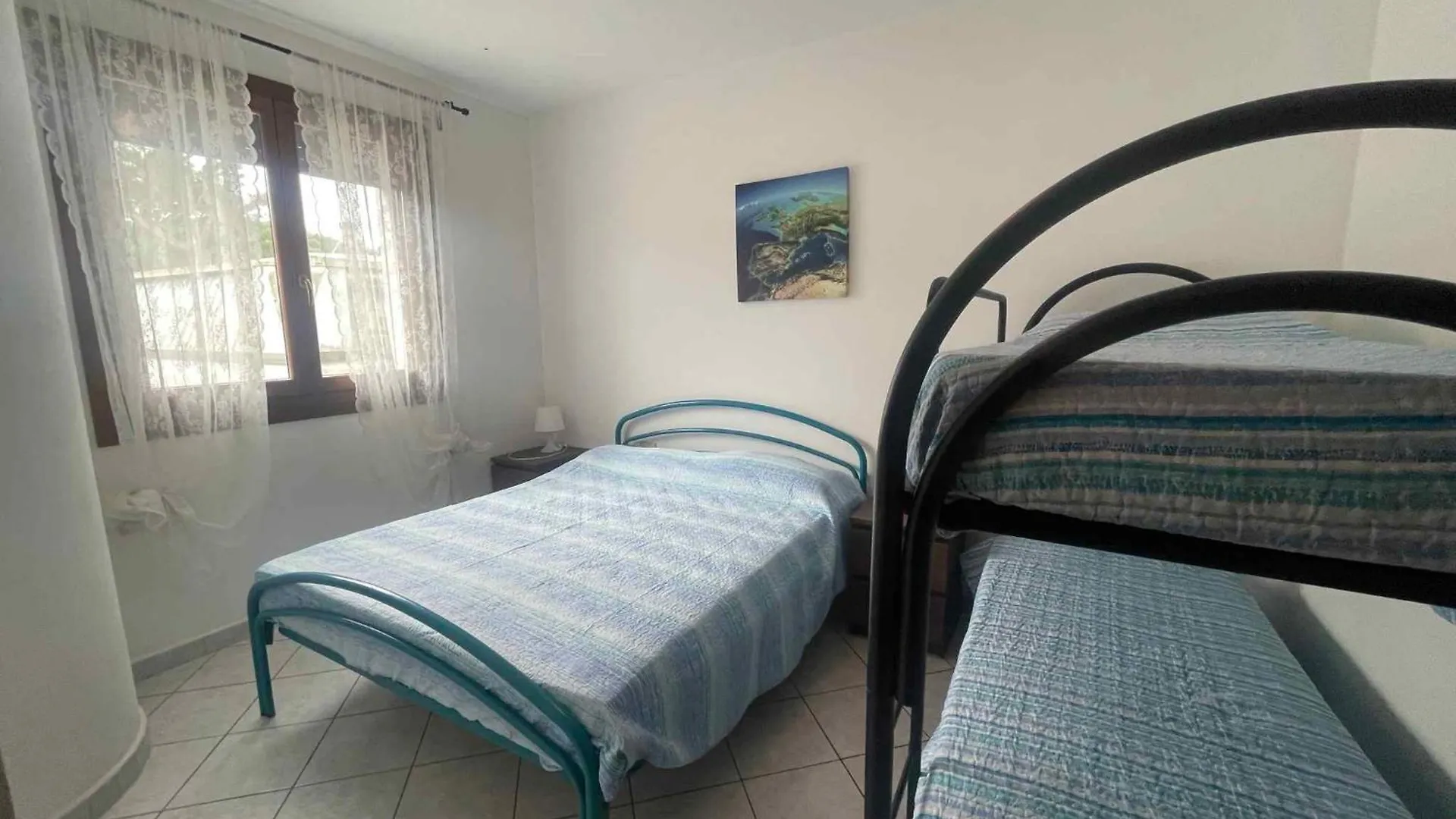 Apartment In Rosolina Mare 27837 Italy