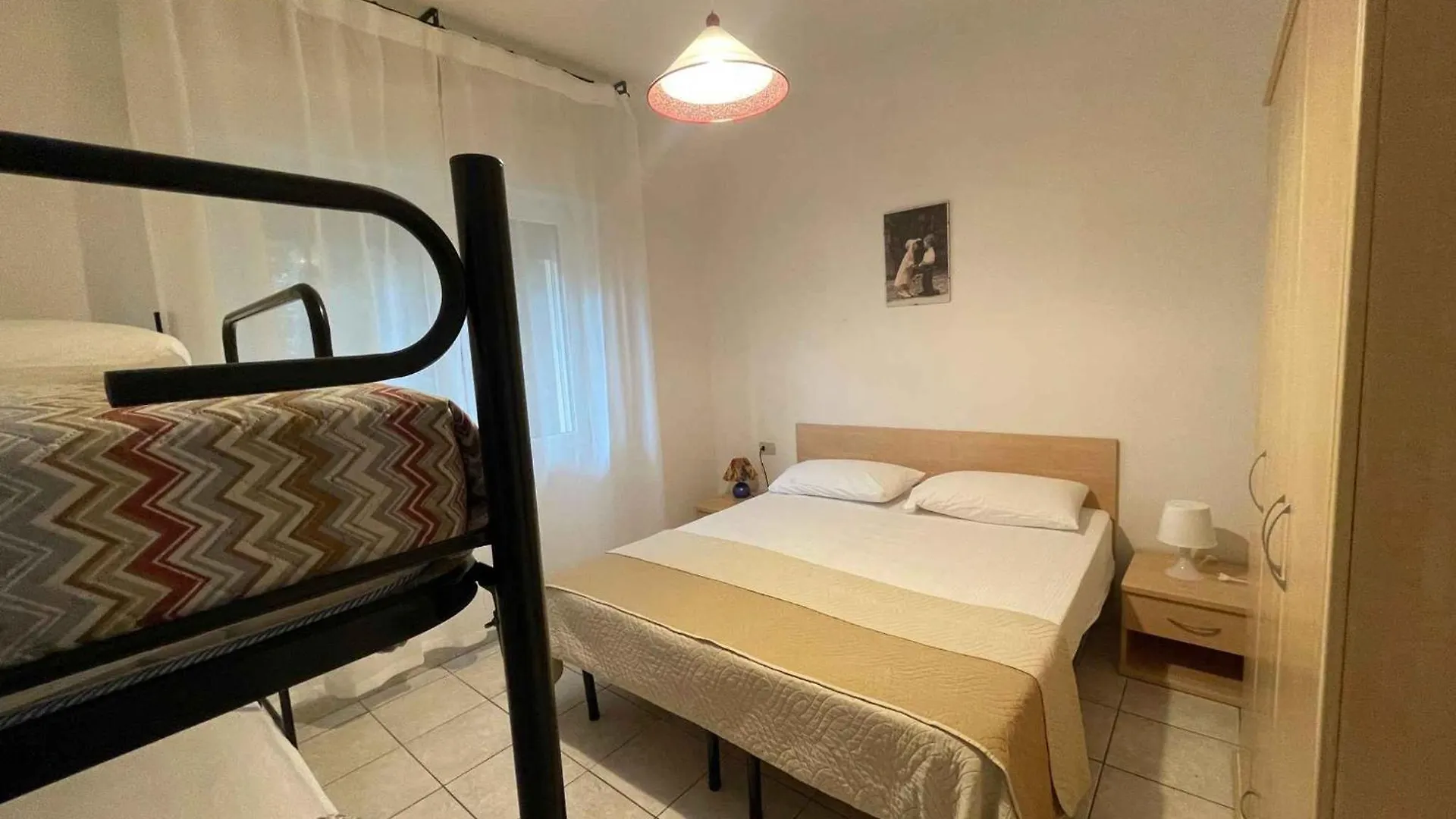 Apartment In Rosolina Mare 27837