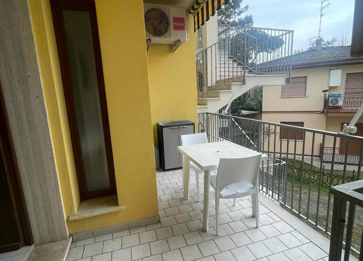 Apartment In Rosolina Mare 27837