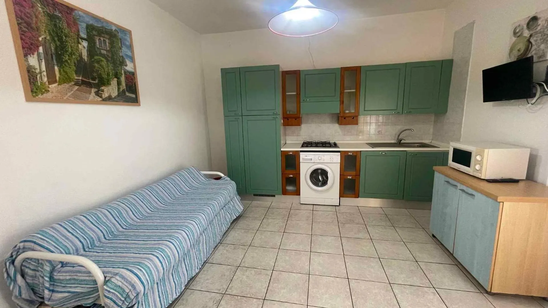 Apartment In Rosolina Mare 27837