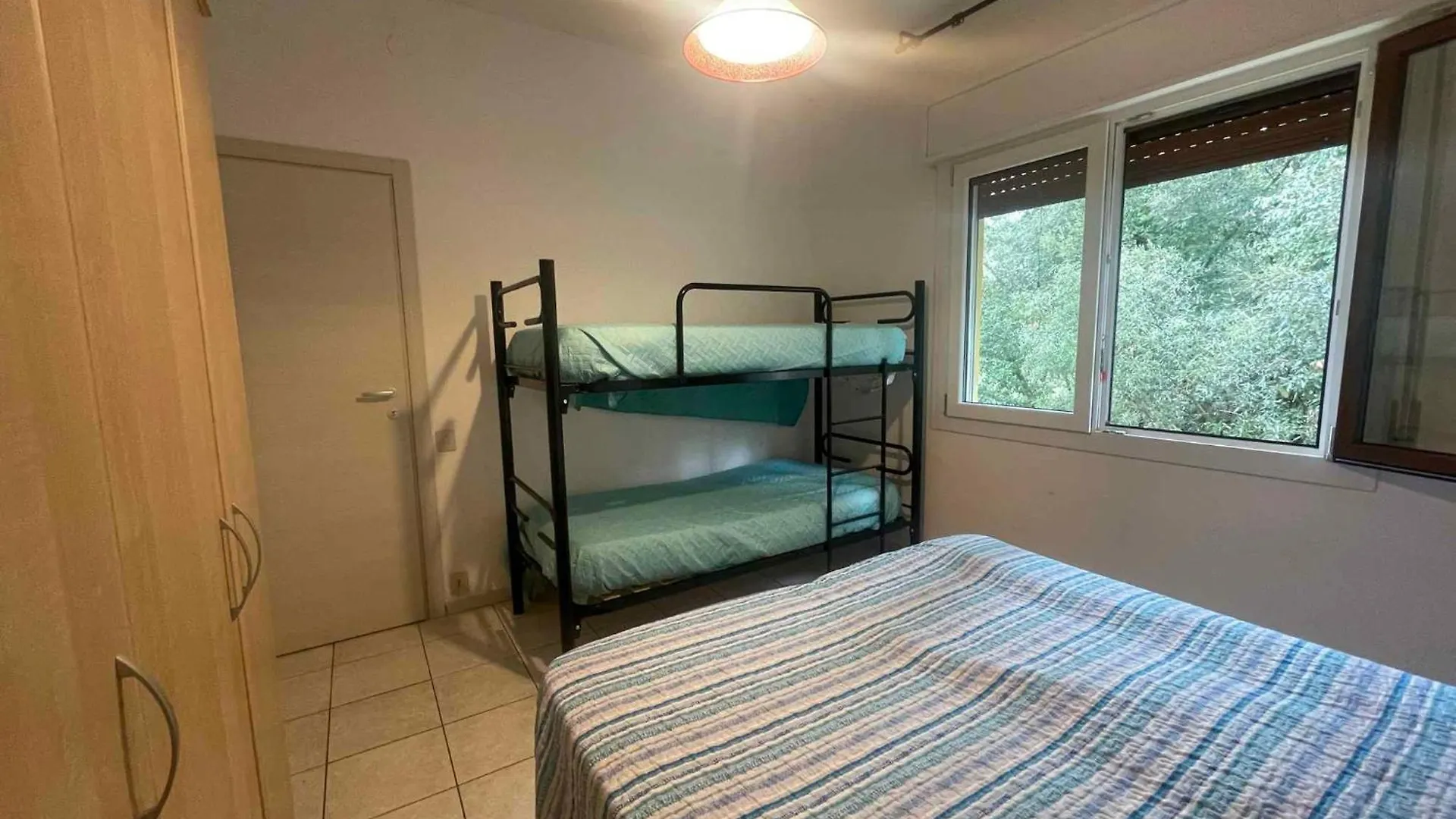 Apartment In Rosolina Mare 27837