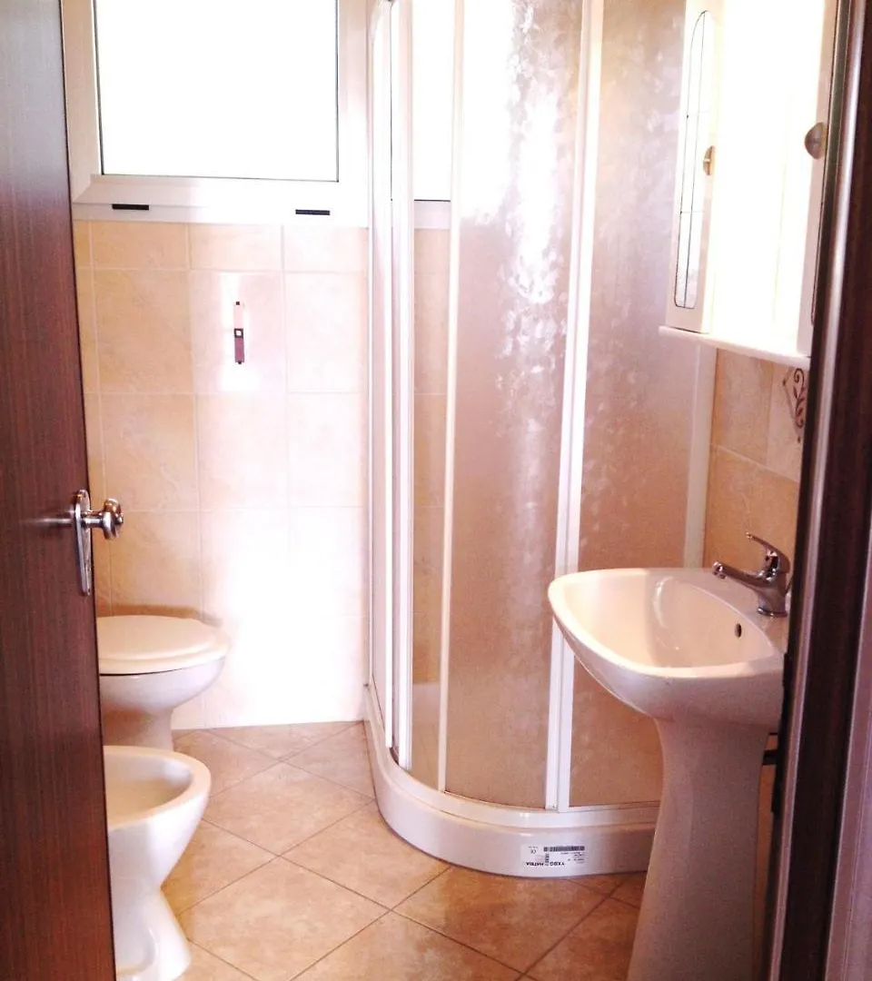 Apartment In Rosolina Mare 27837 Italy