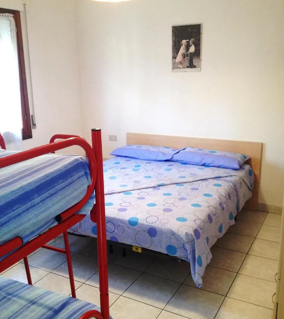 Apartment In Rosolina Mare 27837 Italy