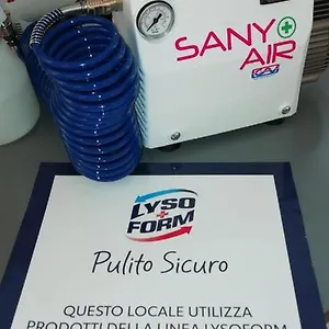 Dino Appartamento